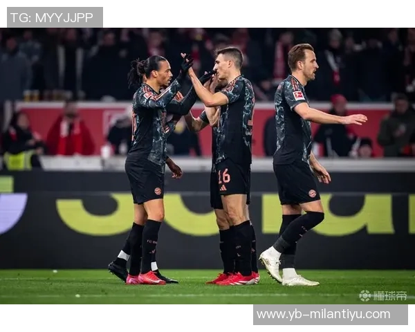 德甲本周最佳阵容揭晓拜仁小将卡尔首次入选奥利塞与于帕同登榜单