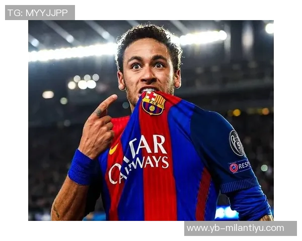 前巴萨小将比尔吉利热爱内马尔梦想重返巴萨追逐足球梦想