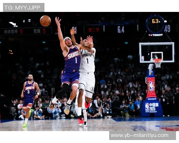 中国赛半场战报布克贡献11分曾凡博未登场托马斯状态火热助太阳暂时领先篮网 中国赛半场战报布克贡献11分曾凡博未登场托马斯状态火热助太阳暂时领先篮网