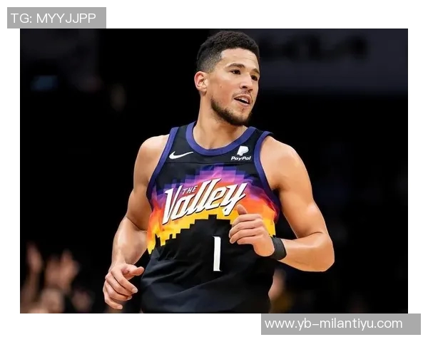 布克称赞雷霆隐蔽犯规能力强调对手的难缠程度