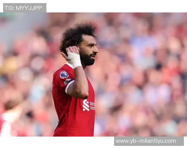 沙特今夏欲挖萨拉赫曾拒15亿镑报价的绿帽哥引关注