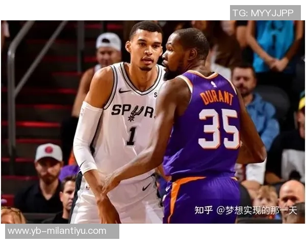 NBA总决赛回顾：文班亚马惊艳表现助马刺战胜尼克斯夺冠