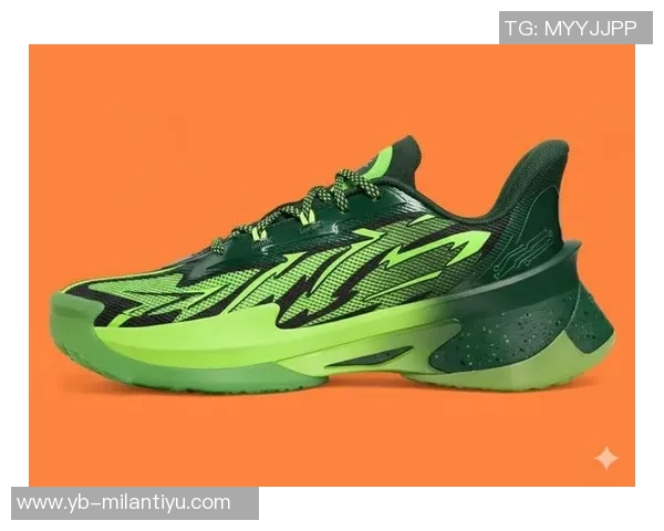 库里圣诞配色CurrySeries7球鞋曝光球鞋博主分享独特设计细节