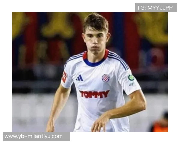 国米关注姆拉契奇或将外租发展尚未准备好进入一线队