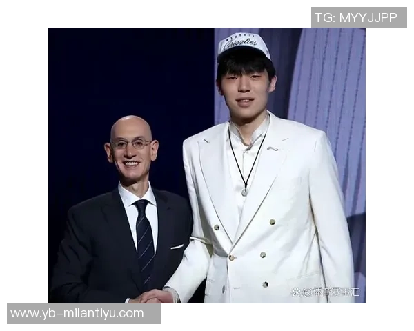 媒体人分析杨瀚森加盟G联赛的多重优势与前景展望