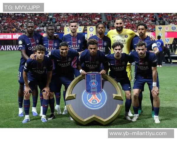 巴黎足球队今年进球172个追平2017年自然年进球纪录