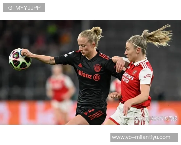 日本女足国脚谷川萌萌子与拜仁女足续约至2029年展现职业生涯新篇章 日本女足国脚谷川萌萌子与拜仁女足续约至2029年展现职业生涯新篇章