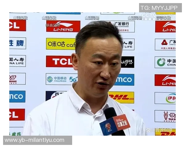 刘维伟谈韦瑟斯庞与米奇受伤情况本场对阵卫冕冠军将更多年轻球员派上场
