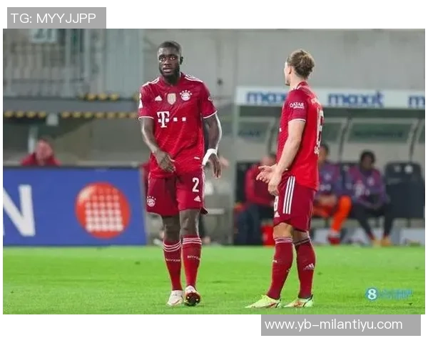 法媒报道曼联巴萨皇马争抢于帕拜仁仍在努力续约 法媒报道曼联巴萨皇马争抢于帕拜仁仍在努力续约