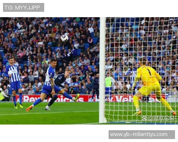 若布莱顿今晚战胜曼联将创下英超客场四连胜新纪录