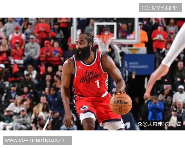 西部球探分析快船现状哈登小卡并非问题关键需加强防守阵容